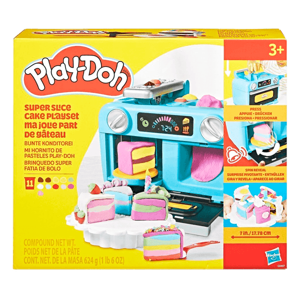 Set-de-Masa-Moldeable-Mi-hornito-de-Pasteles-Play-Doh Set-de-Masa-Moldeable-Mi-hornito-de-Pasteles-Play-Doh