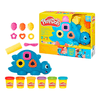 Set-de-Masa-Moldeable-Starters-Dinosaurio-Forma-y-Colores-Play-Doh