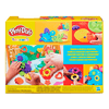 Set-de-Masa-Moldeable-Starters-Dinosaurio-Forma-y-Colores-Play-Doh
