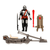 Set-Figura-The-Mandalorian-y-Speeder-Bike-Star-Wars