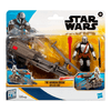 Set-Figura-The-Mandalorian-y-Speeder-Bike-Star-Wars