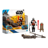 Set-Figura-The-Mandalorian-y-Speeder-Bike-Star-Wars