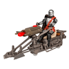 Set-Figura-The-Mandalorian-y-Speeder-Bike-Star-Wars