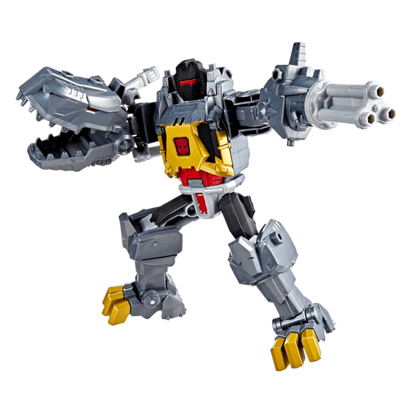 Figura-Cyberworld-Grimlock-Mandibulas-de-Batalla-22cm-Transformers Figura-Cyberworld-Grimlock-Mandibulas-de-Batalla-22cm-Transformers