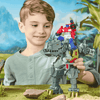 Figura-Cyberworld-Grimlock-Mandibulas-de-Batalla-22cm-Transformers