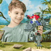 Figura-Cyberworld-Grimlock-Mandibulas-de-Batalla-22cm-Transformers