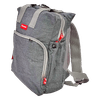 Pañalera-Tipo-Morral-Gris-Fisher-Price