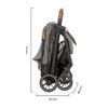 Coche-para-Bebe-Compacto-Pact-Pro-Pebble-Joie