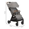 Coche-para-Bebe-Compacto-Pact-Pro-Pebble-Joie