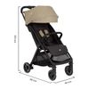 Coche-para-Bebe-Compacto-Pact-Pro-Twig-Joie