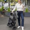 Coche-para-Bebe-Doble-Compacto-Estrella-Ebony-Joie