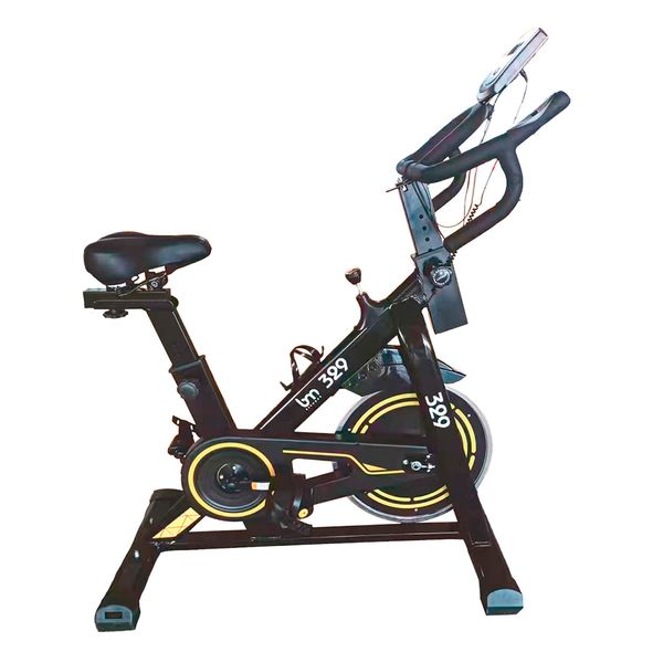 Bicicleta-Spinning-BM-329-BM-Fitness Bicicleta-Spinning-BM-329-BM-Fitness