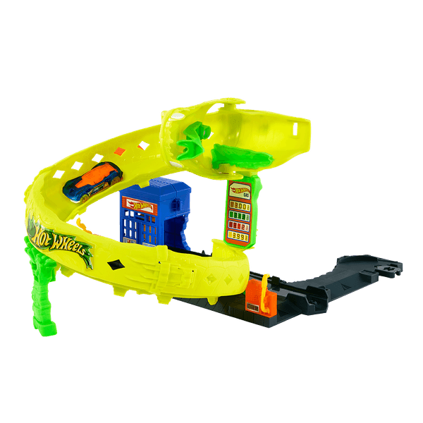 Set-Pista-Ataque-de-Serpiente-Hot-Wheels