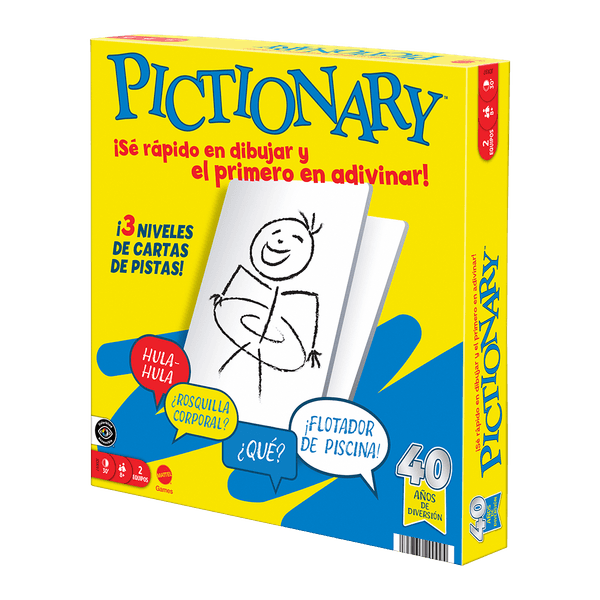 Juego-de-Mesa-Pictionary-40-Aniversario