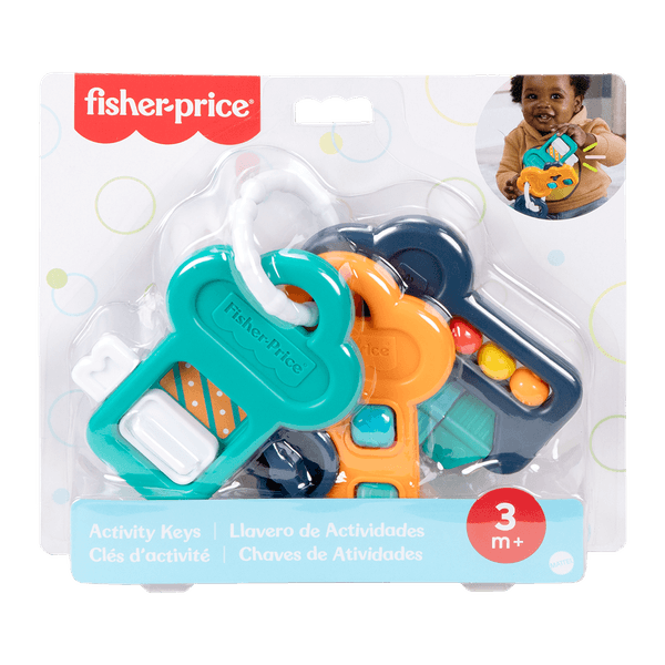 Llavero-de-Actividades-Fisher-Price