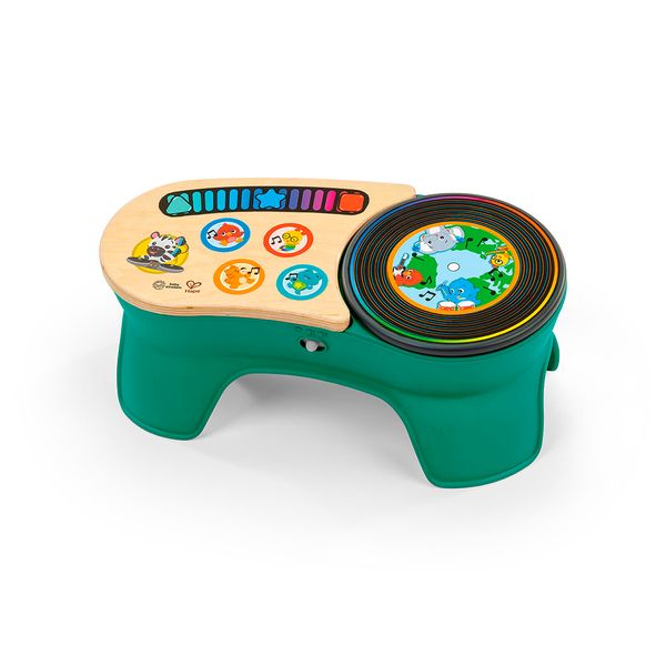 Tocadiscos-Baby-Einstein-Hape Tocadiscos-Baby-Einstein-Hape