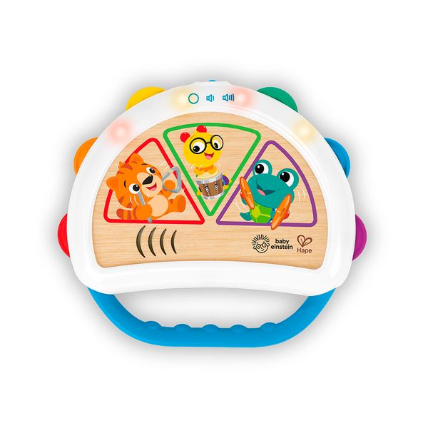 Pandereta-Baby-Einstein-Hape