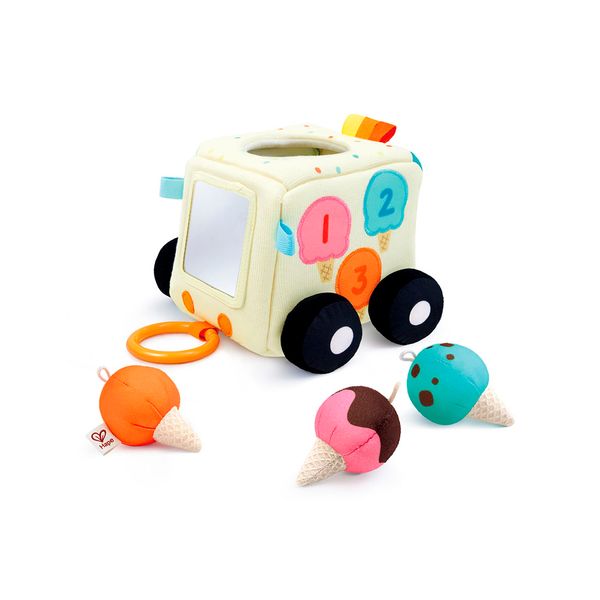 Camion-de-Helados-Hape Camion-de-Helados-Hape