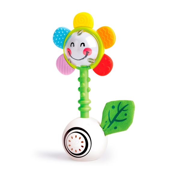 Sonajero-de-Flor-Hape Sonajero-de-Flor-Hape