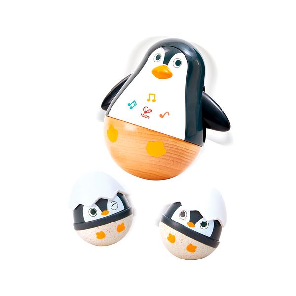 Familia-Pinguino-Hape