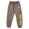 Jogger-Cafe-Claro-Niños-Jurassic-World-10T