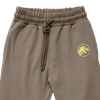 Jogger-Cafe-Claro-Niños-Jurassic-World-10T