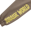 Jogger-Cafe-Claro-Niños-Jurassic-World-10T