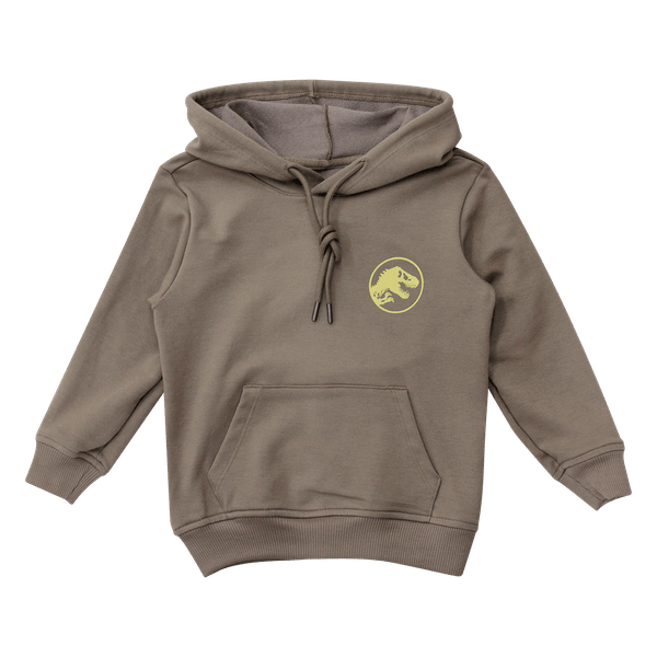 Buzo-con-Capucha-Estampado-Niños-Jurassic-World-10T Buzo-con-Capucha-Estampado-Niños-Jurassic-World-10T