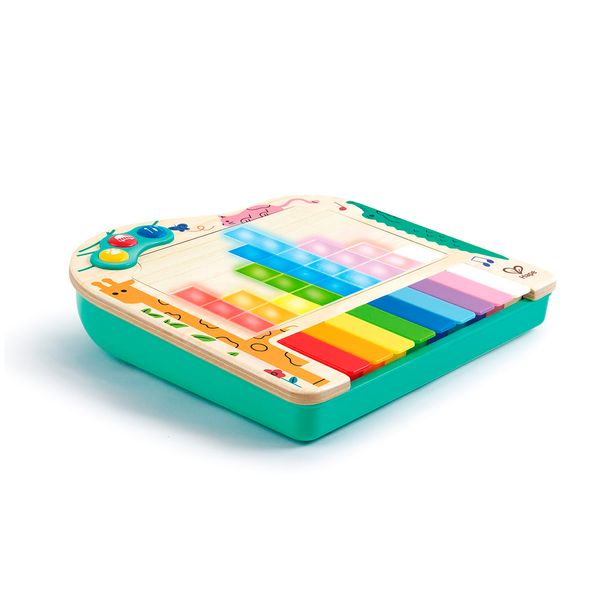 Piano-Dinamico-Hape Piano-Dinamico-Hape