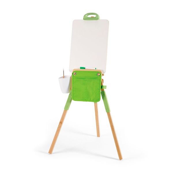 Caballete-Bamboo-Hape Caballete-Bamboo-Hape