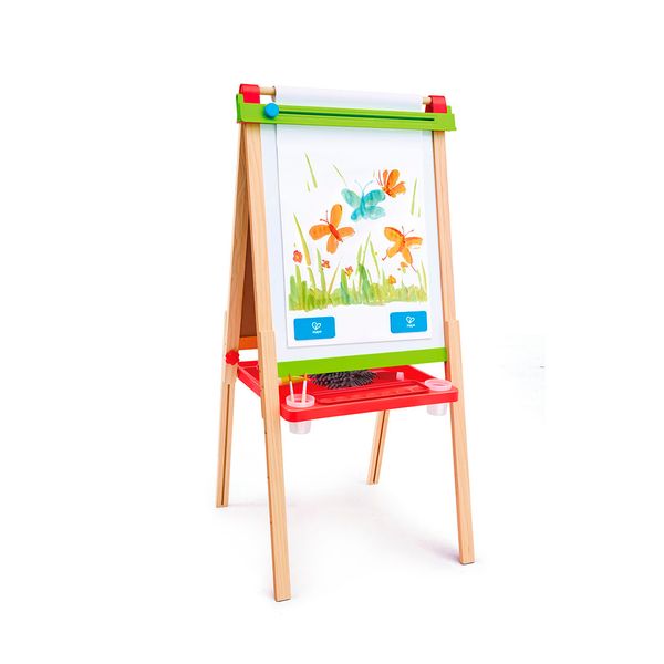 Caballete-Pequeño-Artista-Hape