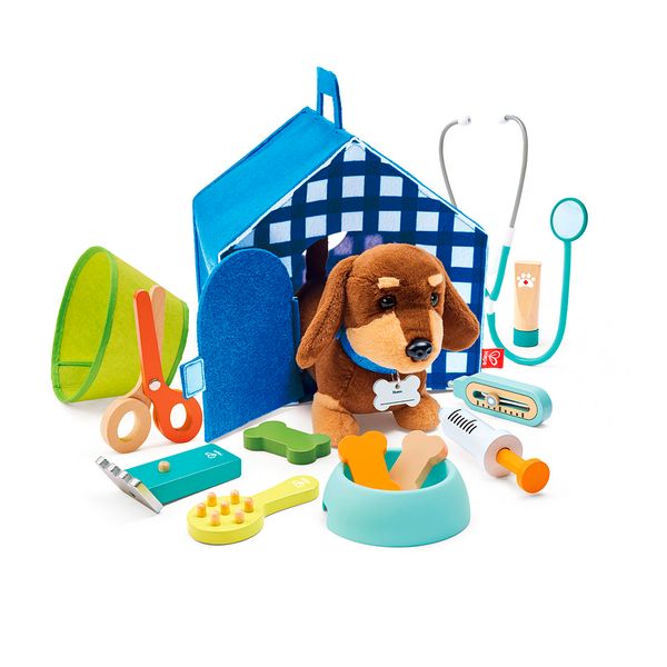 Set-Clinica-Veterinaria-Hape Set-Clinica-Veterinaria-Hape