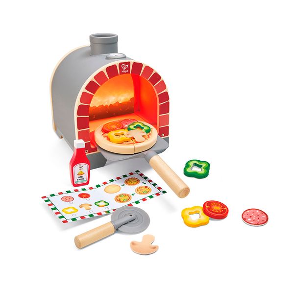 Horno-para-Pizza-Hape