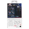 Figura-Legends-Series-Gamerverse-Peter-Parker-Traje-Negro-15cm-Marvel
