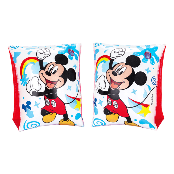 Set-2-Flotadores-de-Brazo-Mickey-Bestway