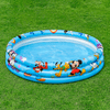 Piscina-Inflable-Mickey-and-Friends-Bestway