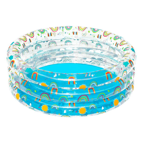 Piscina-Inflable-Rainbow-Splash-Bestway
