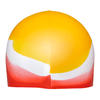 Gorro-Natacion-Amarillo-con-Rojo-Bestway