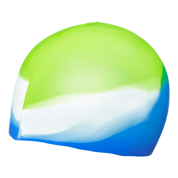 Gorro-Natacion-Verde-con-Azul-Bestway