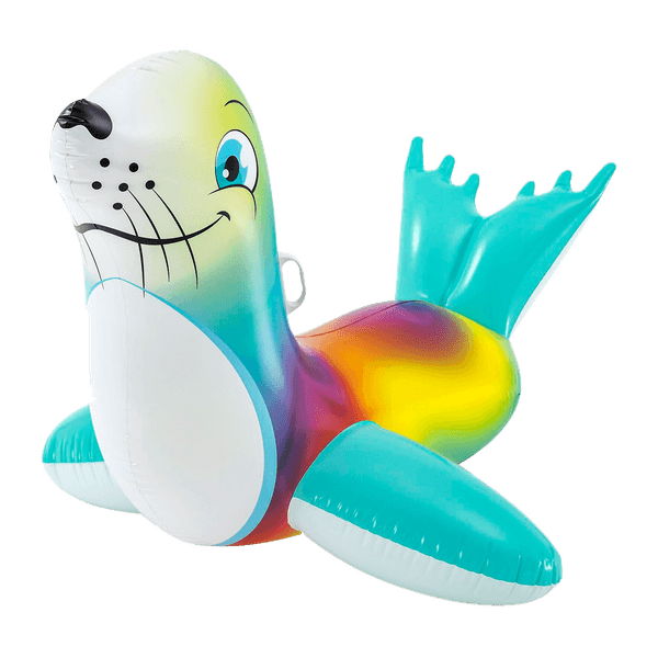 Inflable-Foca-Bestway Inflable-Foca-Bestway