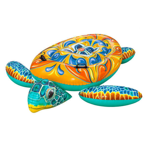 Inflable-Tortuga-Bestway