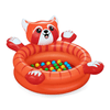 Set-Inflable-Panda-con-Pelotas-Bestway