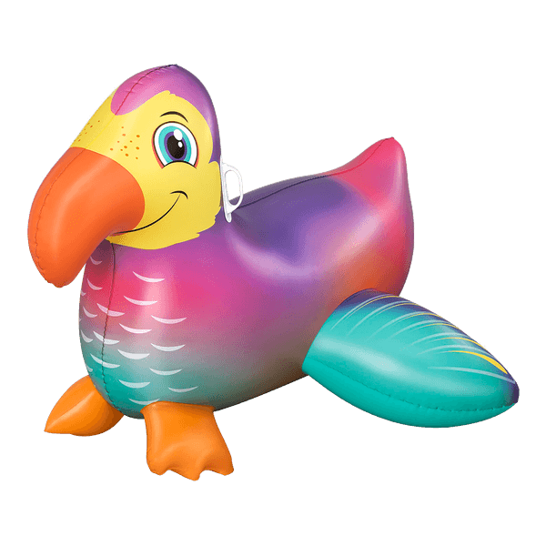 Inflable-Dandy-Dodo-Bestway Inflable-Dandy-Dodo-Bestway