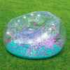 Silla-Hinchable-Glitter-Dream-Bestway