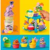 Set-de-Masas-Moldeables-La-Torre-de-Pastelitos-Play-Doh