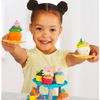 Set-de-Masas-Moldeables-La-Torre-de-Pastelitos-Play-Doh