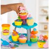 Set-de-Masas-Moldeables-La-Torre-de-Pastelitos-Play-Doh