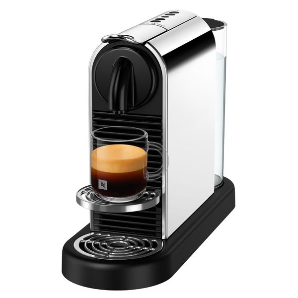 Cafetera-CitiZ-Platinum-Nespresso Cafetera-CitiZ-Platinum-Nespresso