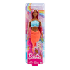 Muñeca-Sirena-Cabello-Rosa-30cm-Barbie