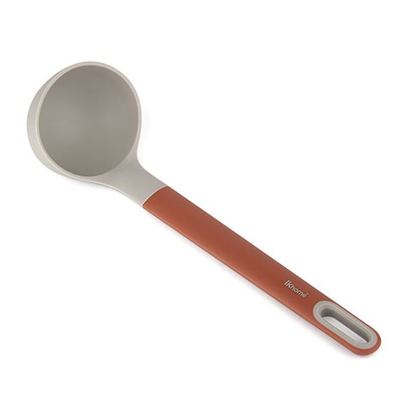 Cucharon-de-Cocina-en-Silicona-Ginger-Spice-Multicolor-Ikhome Cucharon-de-Cocina-en-Silicona-Ginger-Spice-Multicolor-Ikhome